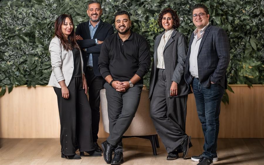 GrowthLabs acquires Startup Gate in deal nearly EGP 35M